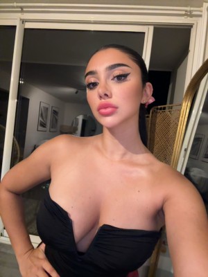 Julia Bayonetta Photo #246