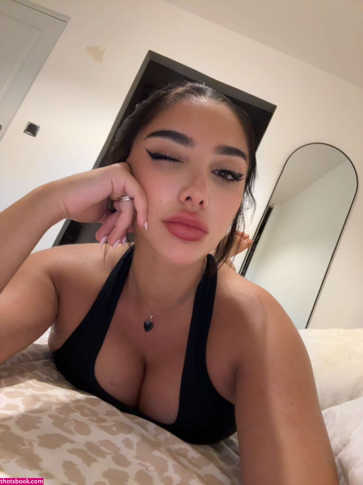 Julia Bayonetta Photo #269