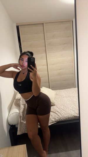 Julia Bayonetta Photo #265