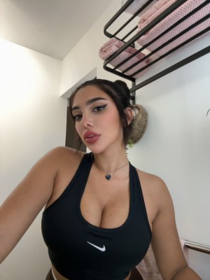 Julia Bayonetta Photo #277