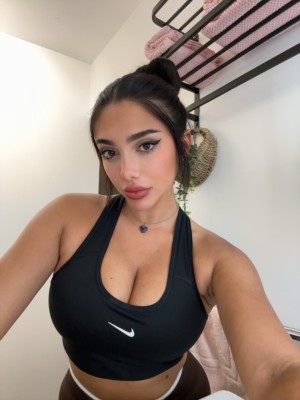 Julia Bayonetta Photo #282