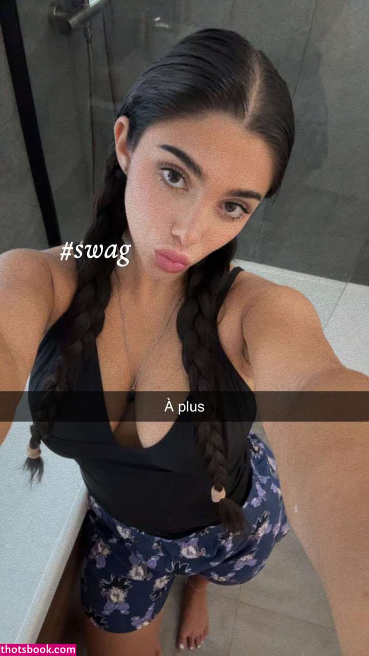 Julia Bayonetta Photo #288