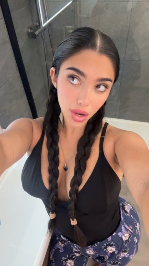 Julia Bayonetta Photo #289