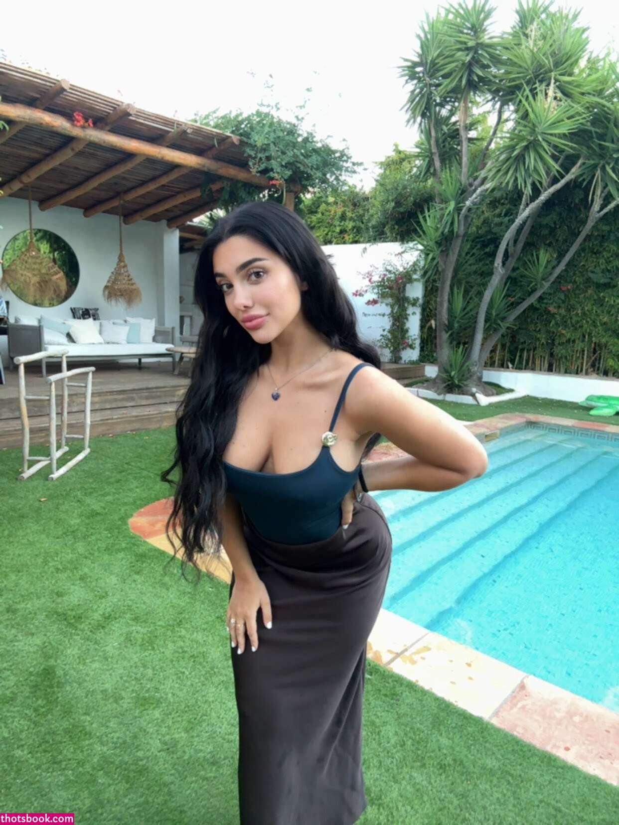 Julia Bayonetta Photo #309