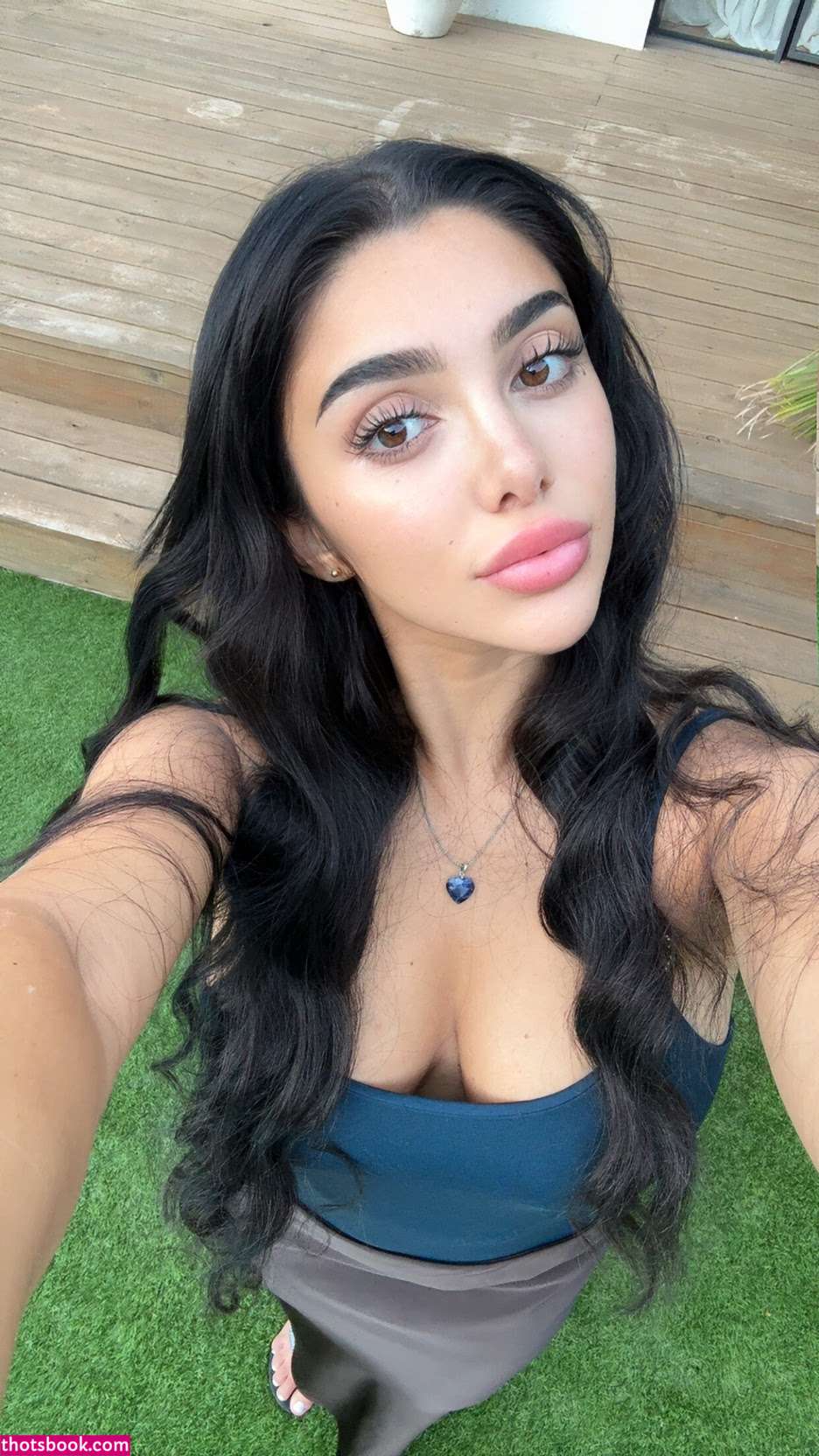 Julia Bayonetta Photo #314