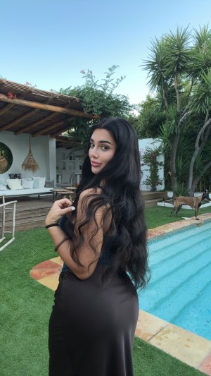 Julia Bayonetta Photo #305