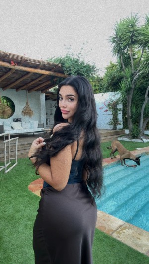 Julia Bayonetta Photo #307