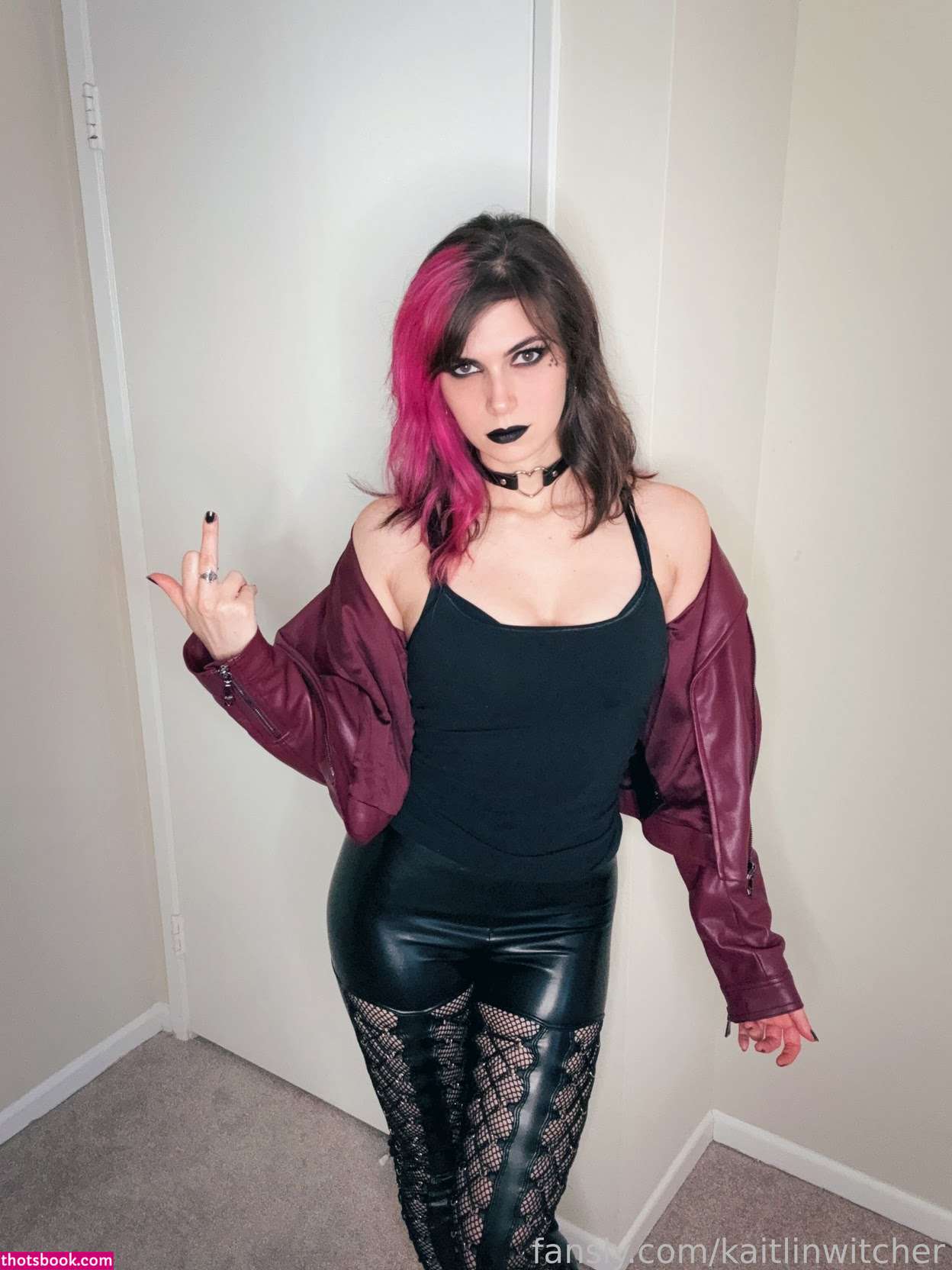 Kaitlin Witcher Photo #134