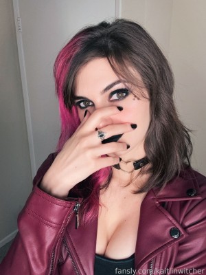 Kaitlin Witcher Photo #133