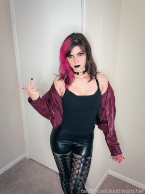 Kaitlin Witcher Photo #134