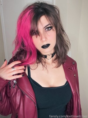 Kaitlin Witcher Post #17