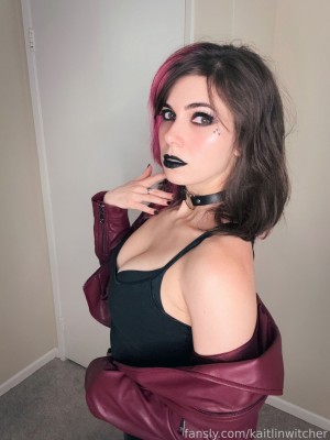 Kaitlin Witcher Photo #139