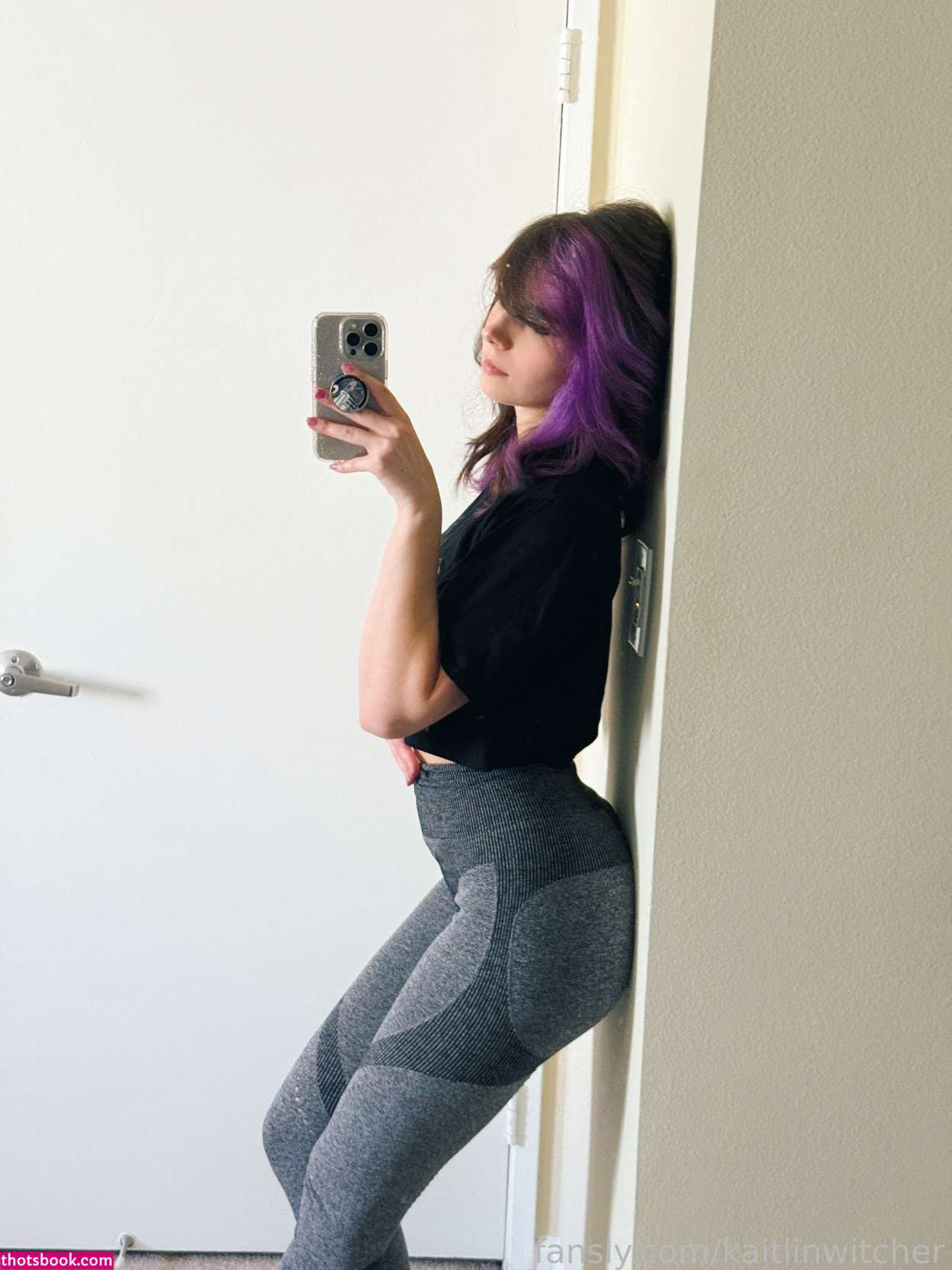 Kaitlin Witcher Photo #163