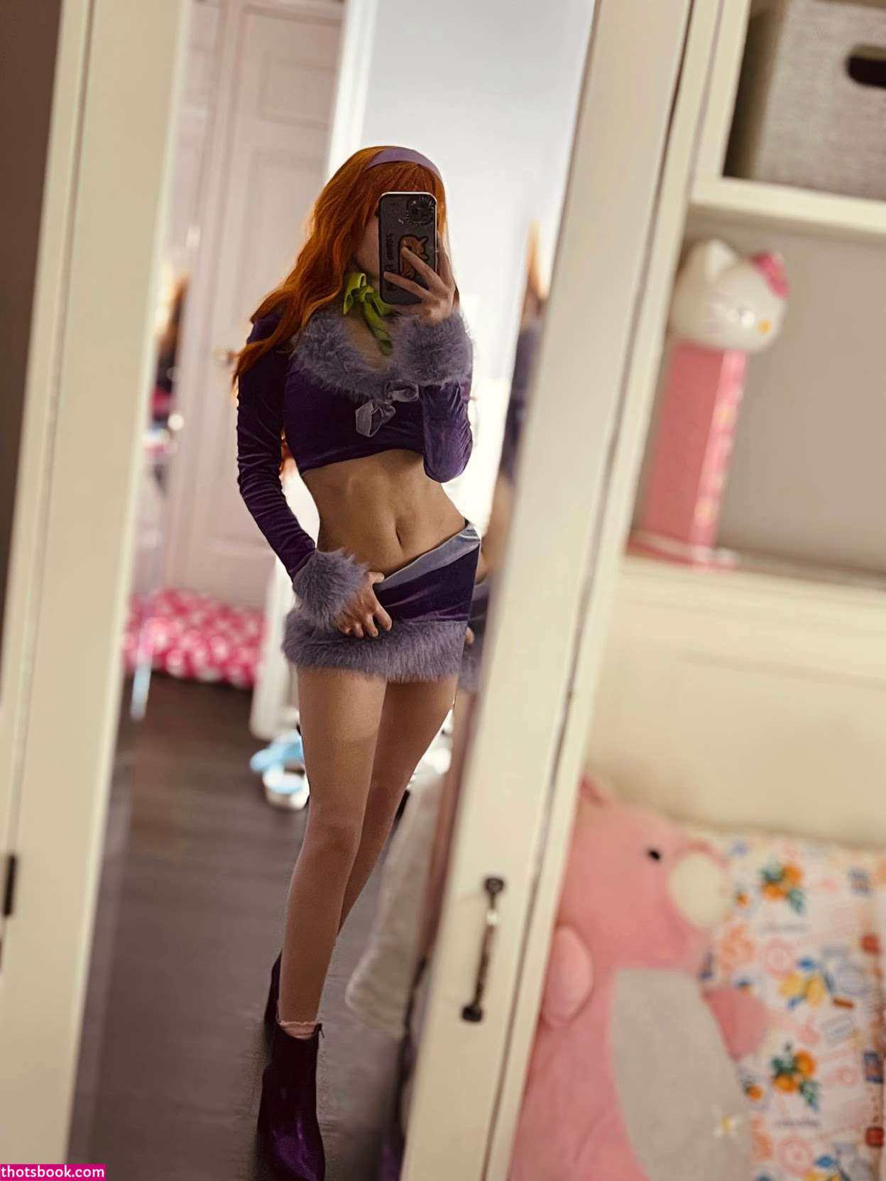 Kylee Carter Photo #102