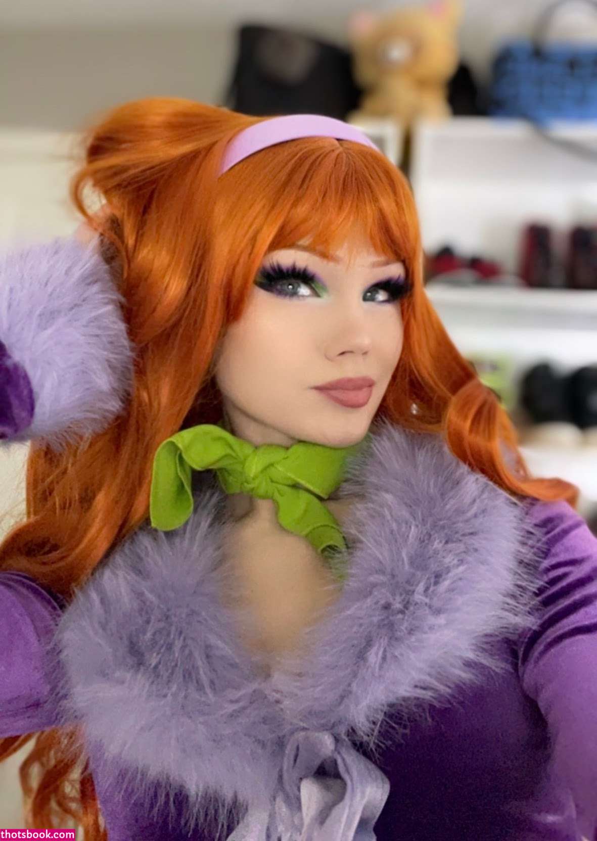 Kylee Carter Photo #105