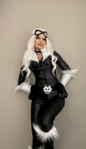 Kylee Carter Post #13