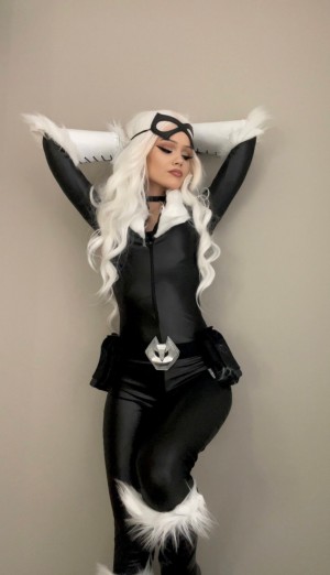 Kylee Carter Photo #109