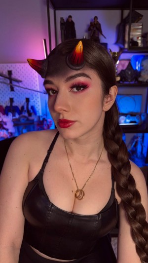 Miss Mikkaa Photo #12