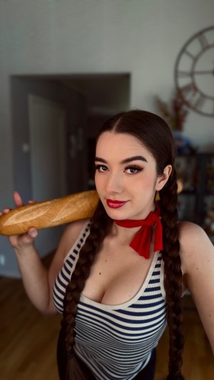 Miss Mikkaa Photo #16