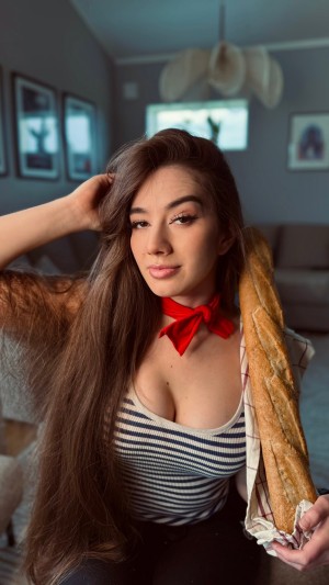 Miss Mikkaa Photo #28