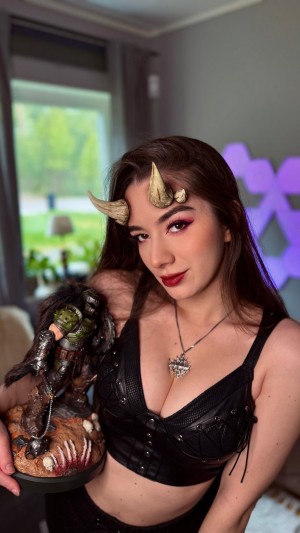 Miss Mikkaa Photo #30