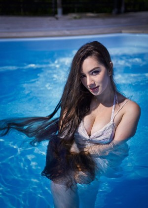 Miss Mikkaa Photo #44