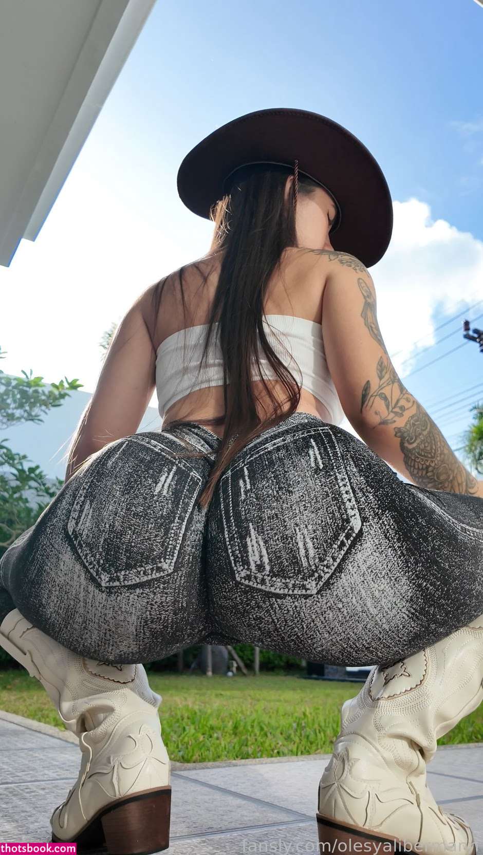 olesyaliberman Photo #8