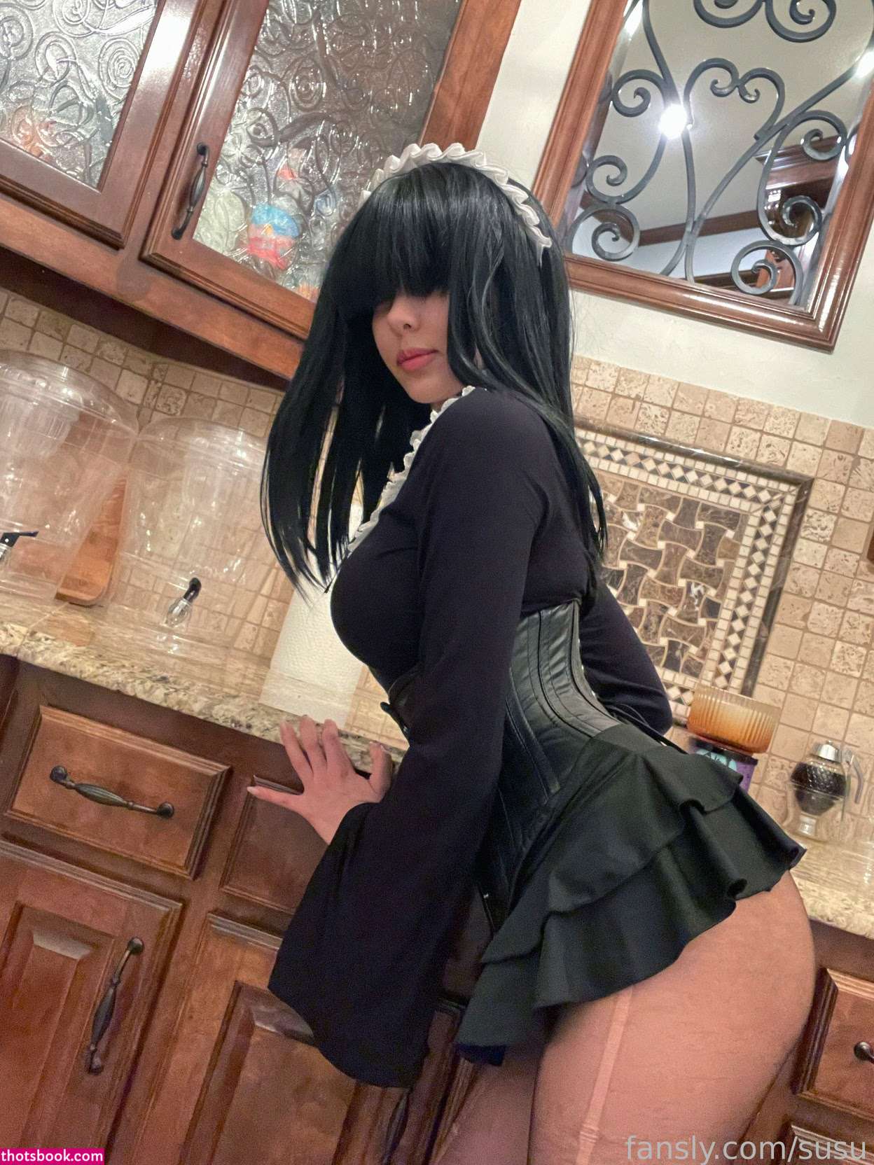 Swimsuit Succubus Photo #118