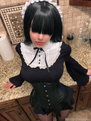 Swimsuit Succubus Photo #109