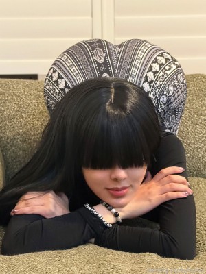 Swimsuit Succubus Photo #124