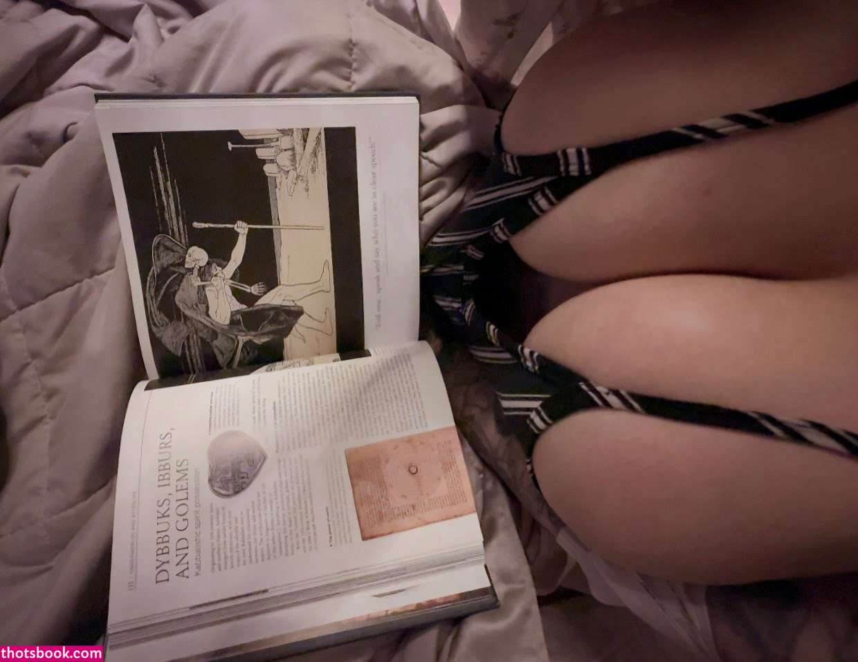 Theimpartialbunny Photo #65