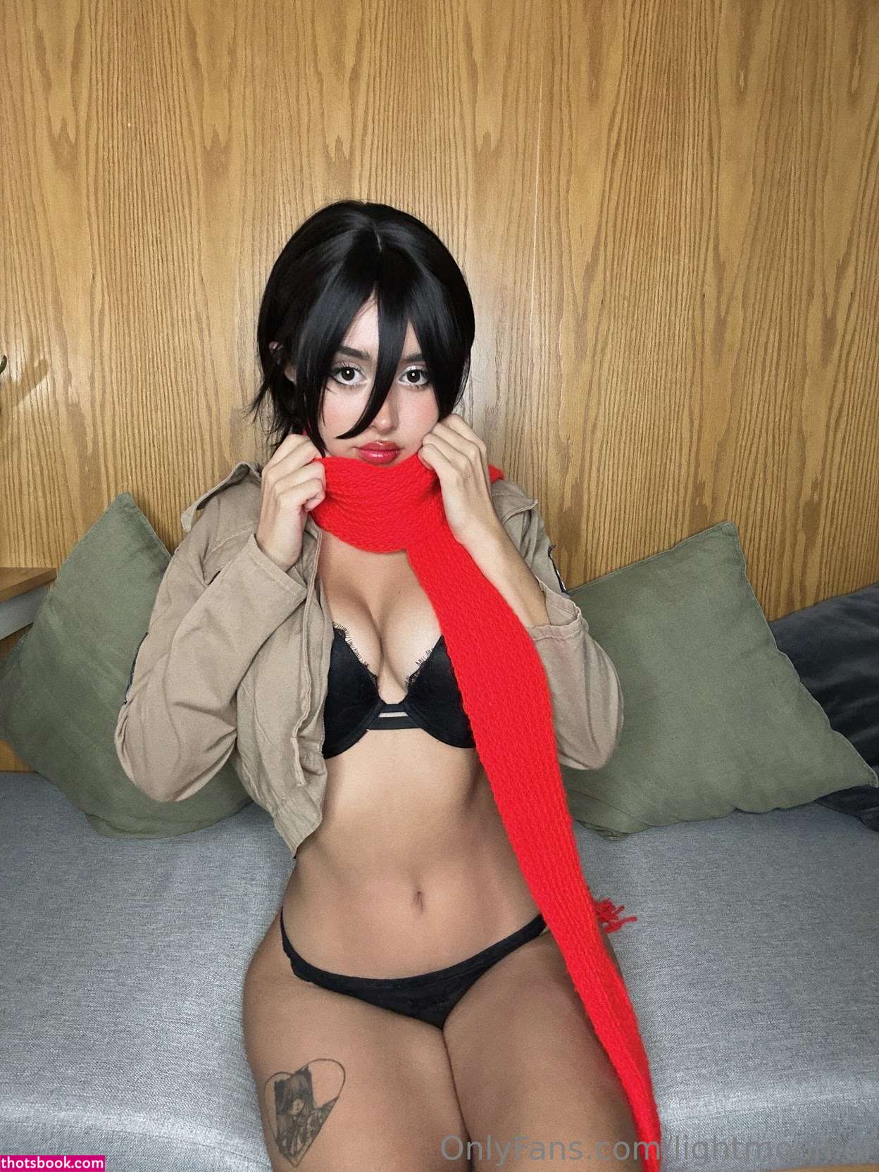 Xlightmoonx Photo #257