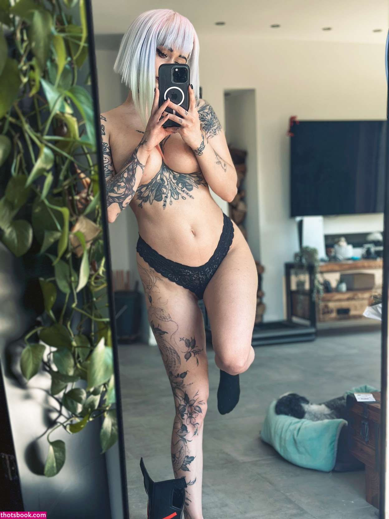 Zayuri Macelive Photo #15