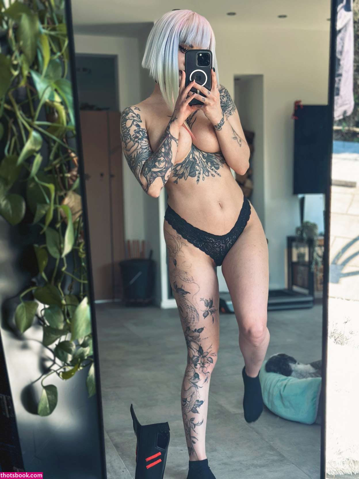 Zayuri Macelive Photo #18