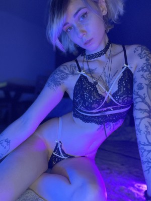 Zayuri Macelive Photo #20