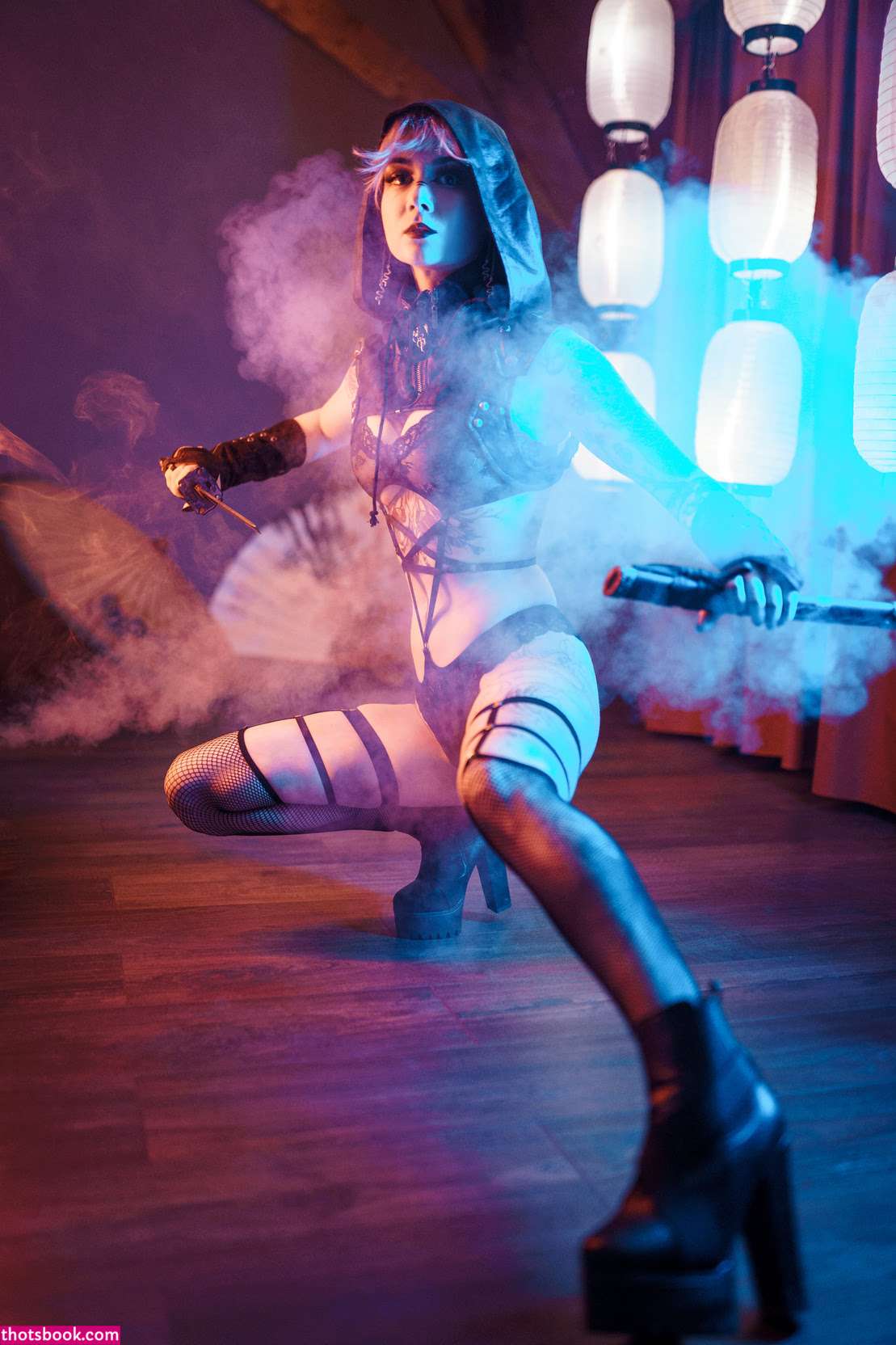 Zayuri Macelive Photo #40