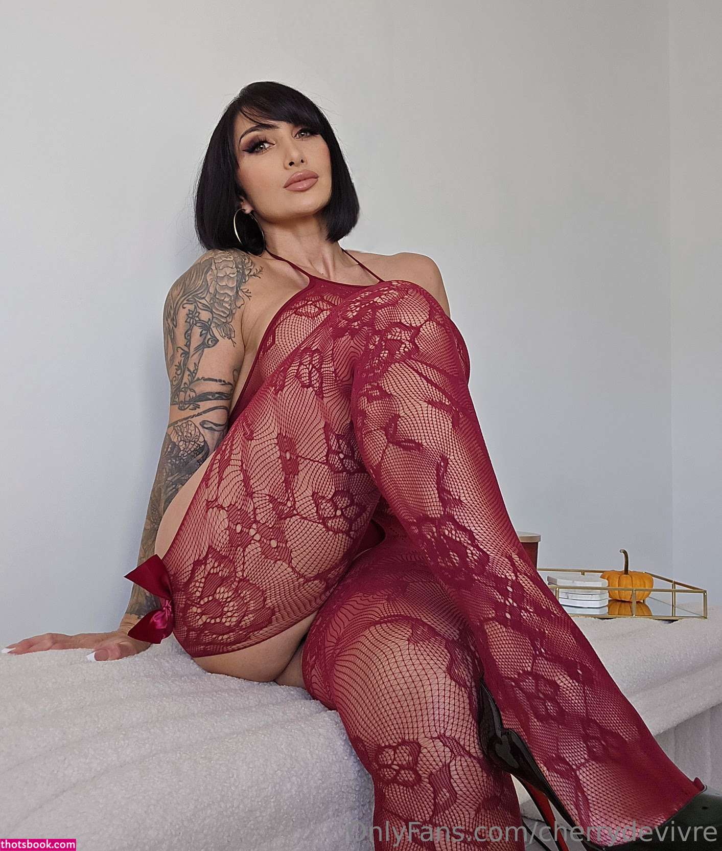 Cherry Devivre Photo #236