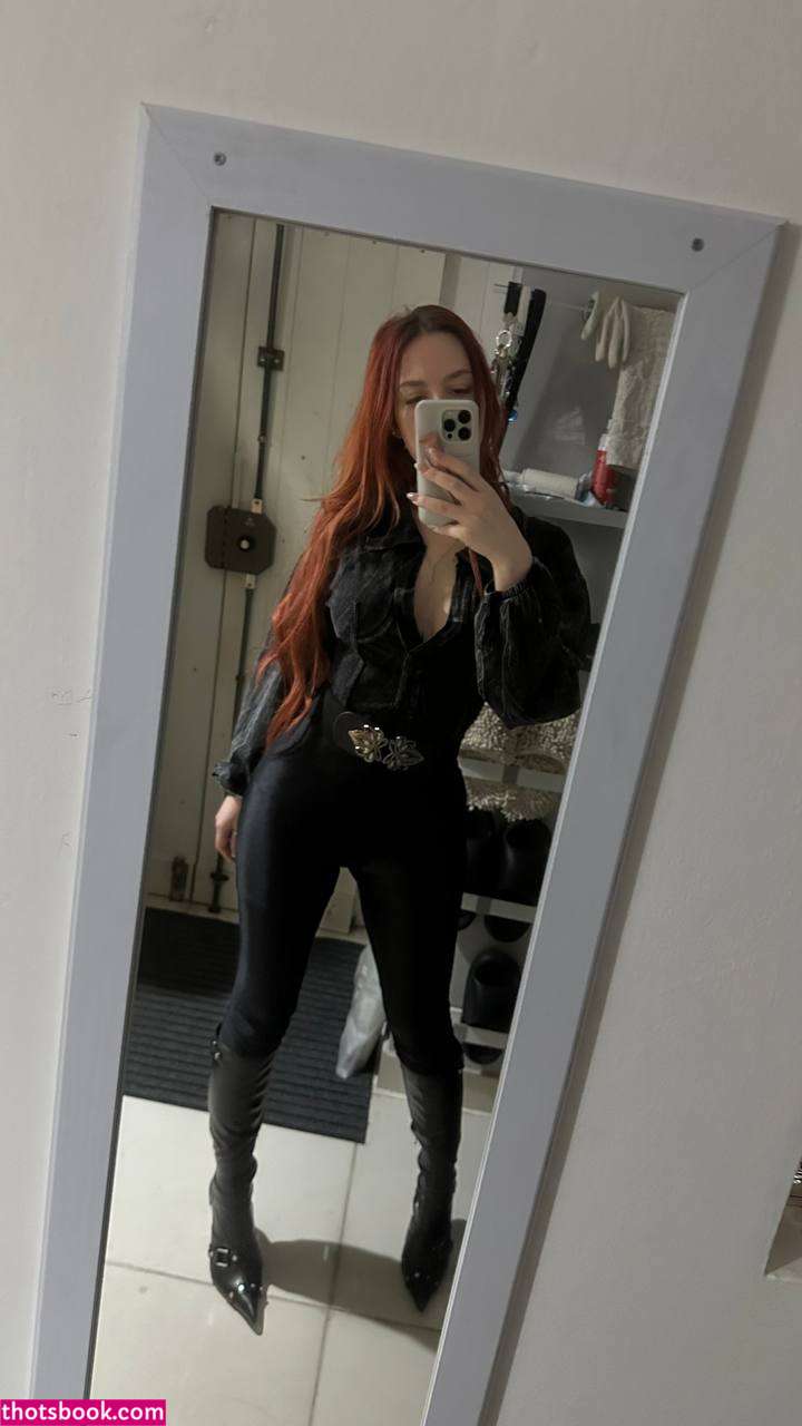 Lucy Lein Photo #198