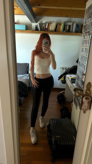 Lucy Lein Photo #207