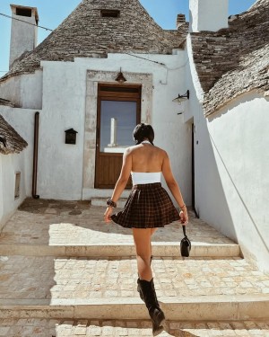 Annamaria Dore Photo #3