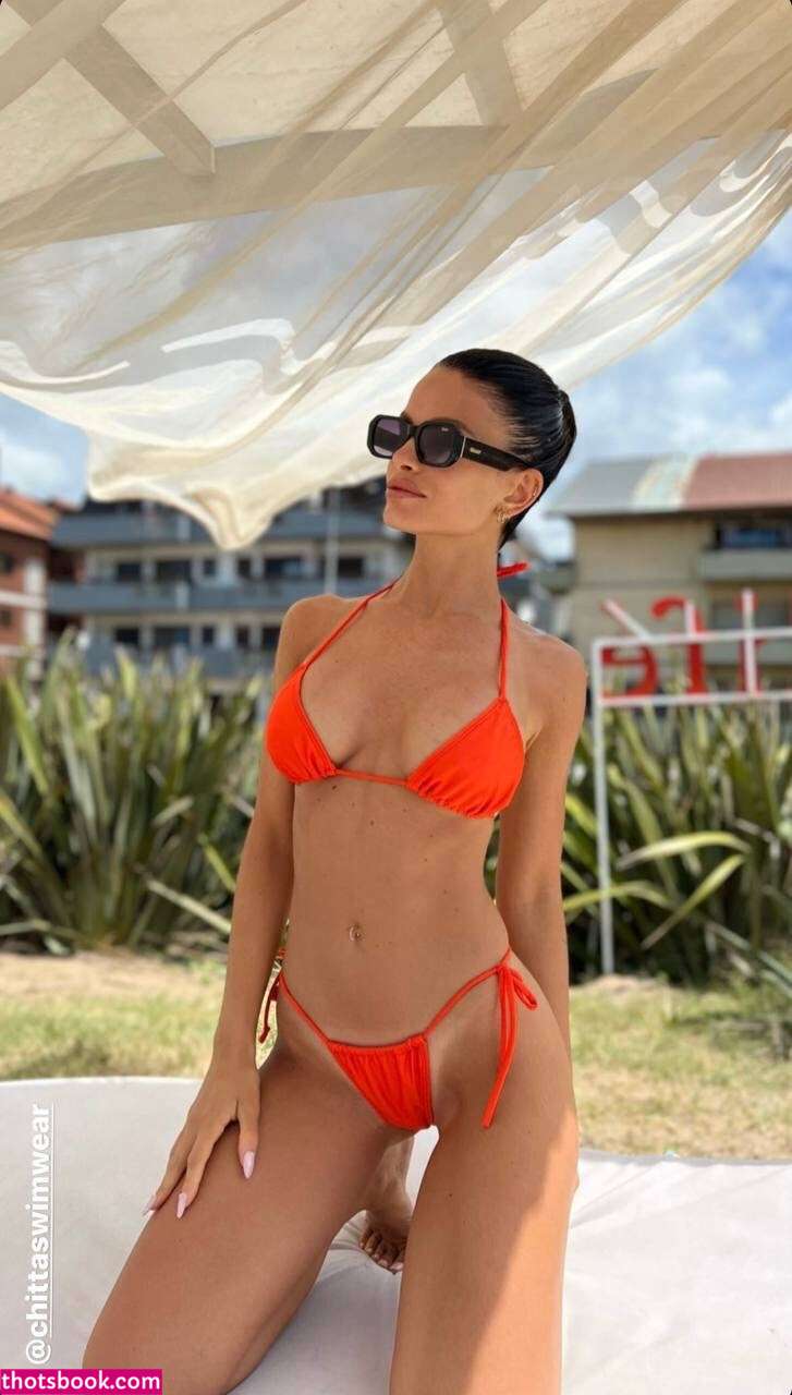 Caro Liguori Photo #30