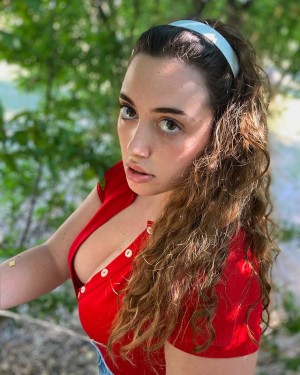 Elisabetta Rossi Photo #1