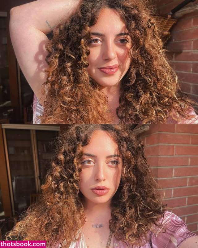 Elisabetta Rossi Photo #9