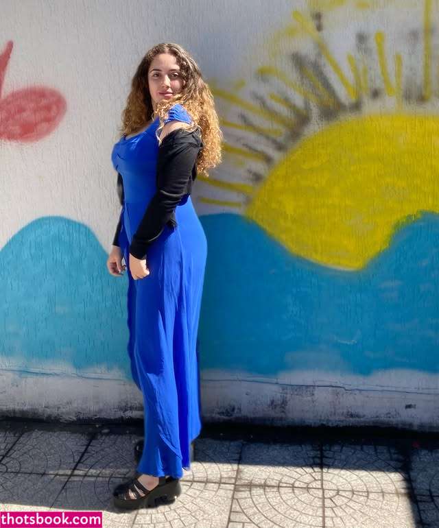 Elisabetta Rossi Photo #14