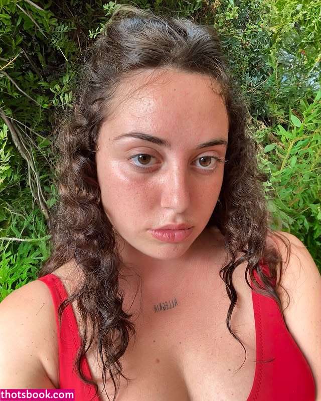 Elisabetta Rossi Photo #16