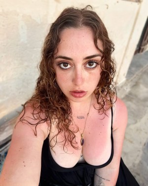 Elisabetta Rossi Photo #8