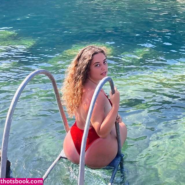 Elisabetta Rossi Photo #33