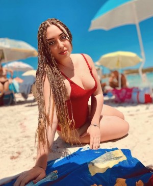 Elisabetta Rossi Photo #28