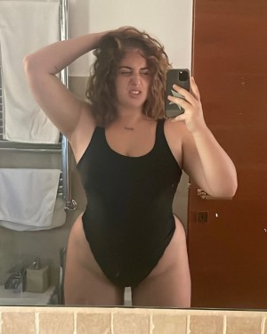 Elisabetta Rossi Photo #41