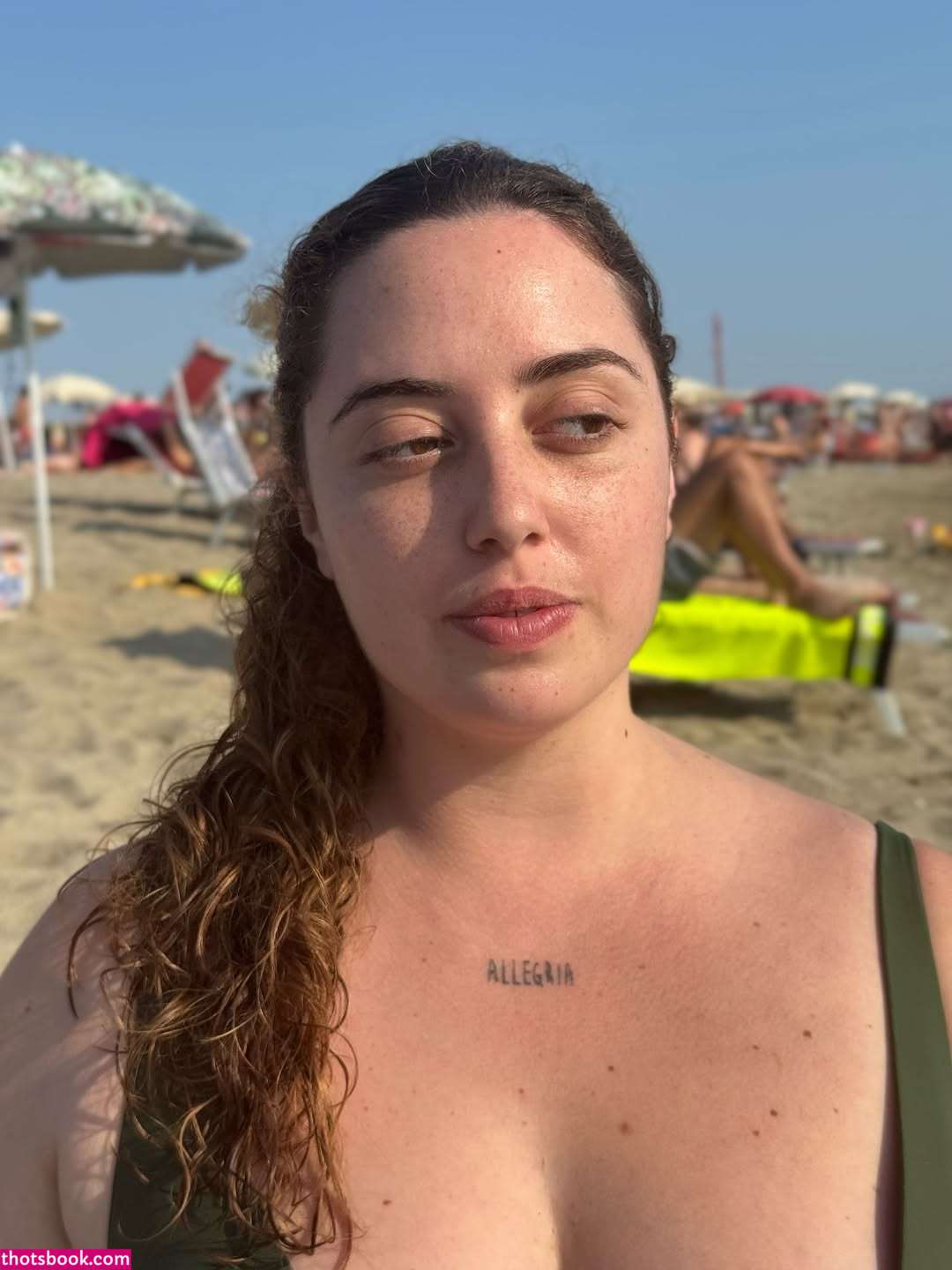 Elisabetta Rossi Photo #48